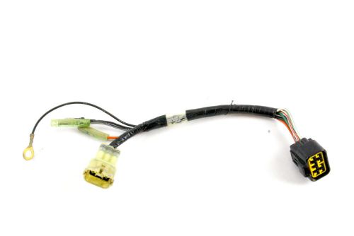 Wiring harness 2003 yamaha yz85r yz85r wire loom oem