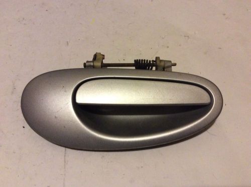 2002 dodge neon front right side exterior door handle