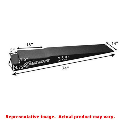 Race ramps rr-tr-7-flp trailer ramps fits:universal 0 - 0 non application speci