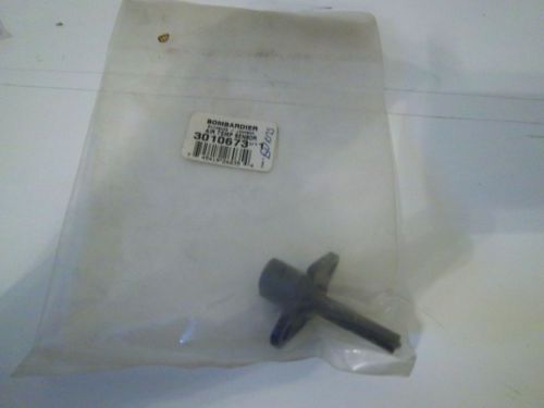 Nos omc johnson evinrude 3010673 sensor air temperature