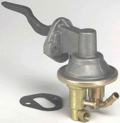 Carter m60443 mechanical fuel pump