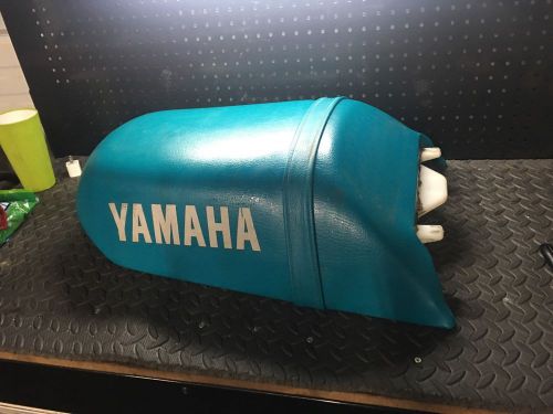 1996 yamaha wave venture 700 1100 rear passenger seat oem 95 96 97