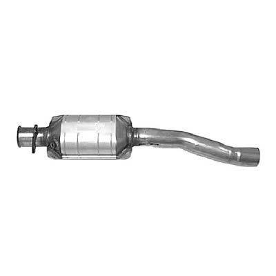 Catco direct fit catalytic converter 4605