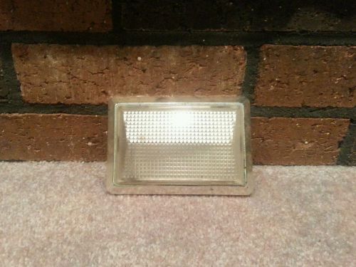 1983-84 ford mustang dome light