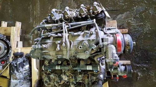 03 04 05 06 07 silverado 2500 engine 6.0l vin u 8th digit gasoline 1162039