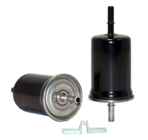 Fuel filter wix 33293