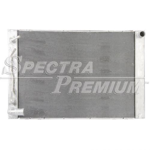 Spectra premium cu2682 complete radiator