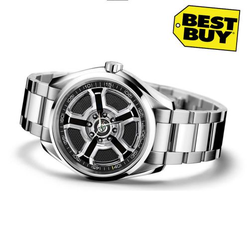 Limited edition ford harley super duty rim watches