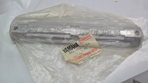 Yamaha outboard 75hp,40hp,50hp,70hp,90hp 1989 oem anode  p.n 6h1-42551-01