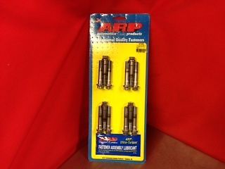 Arp rod bolt kit for 5.9l and 6.7l dodge cummins diesel engines 247-6303