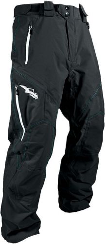 Hmk peak 2 2014 mens snow pants black