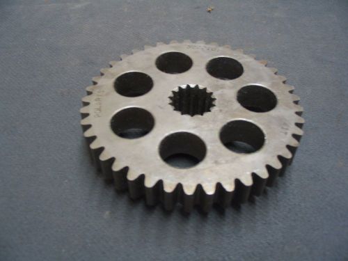 Oem polaris sprocket 41 tooth 3222101