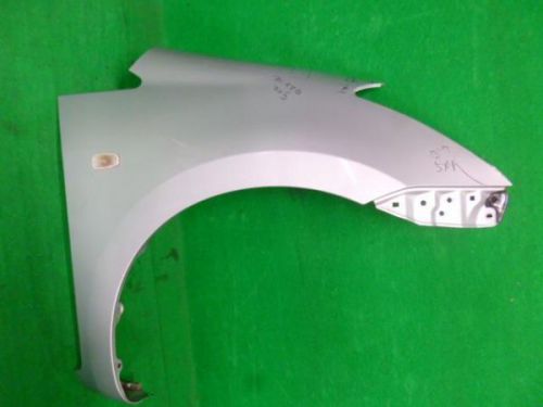 Toyota wish 2003 right fender panel [1410600]