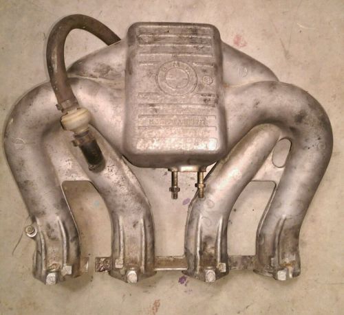 1981 bmw 320! intake manifold