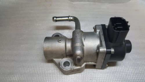 2011-2013 mazda 6 egr valve 4 cylinder engine.