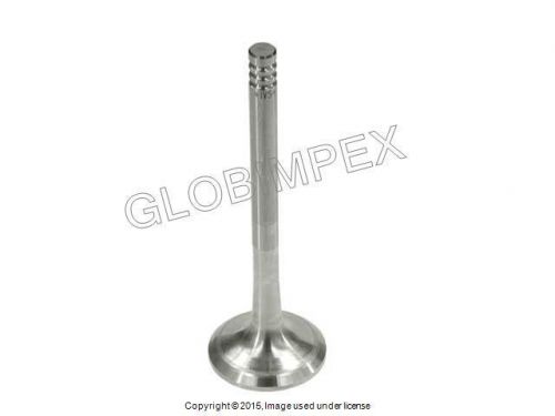 Volkswagen (1996-2004) exhaust valve (7 mm stem) intervalves