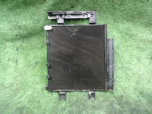 Daihatsu move 2002 condenser [4960600]