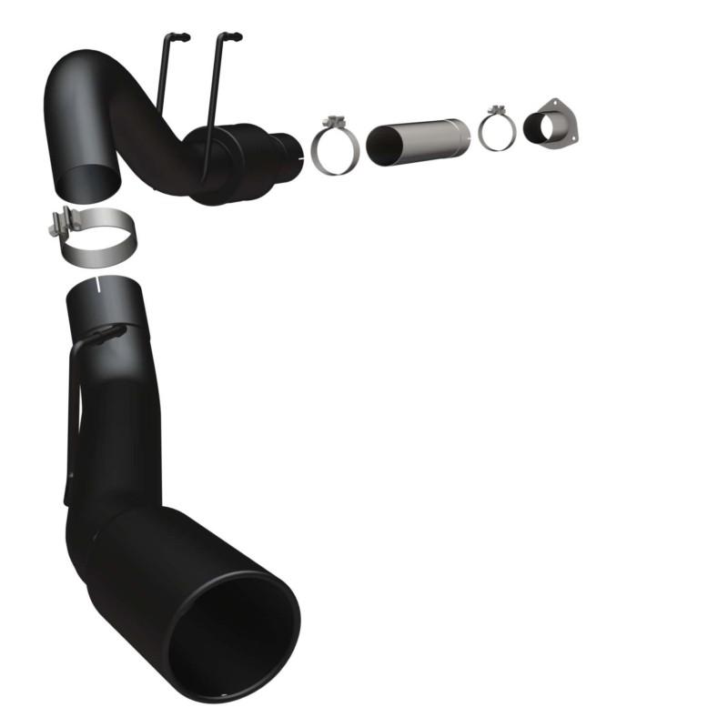 Magnaflow 17008 cat back performance exhaust