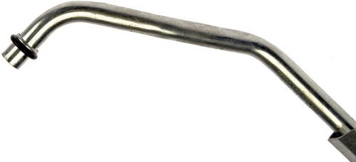 Engine oil cooler hose assembly dorman 625-912 fits 94-97 volvo 850 2.3l-l5