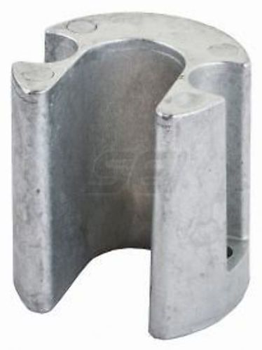 Mercruiser bravo i, ii, &amp; iii anode trim ram zinc 806190 lower unit ei