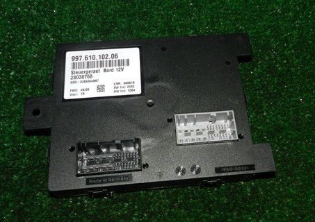 987 997 used computer controller unit 99761010206n1b