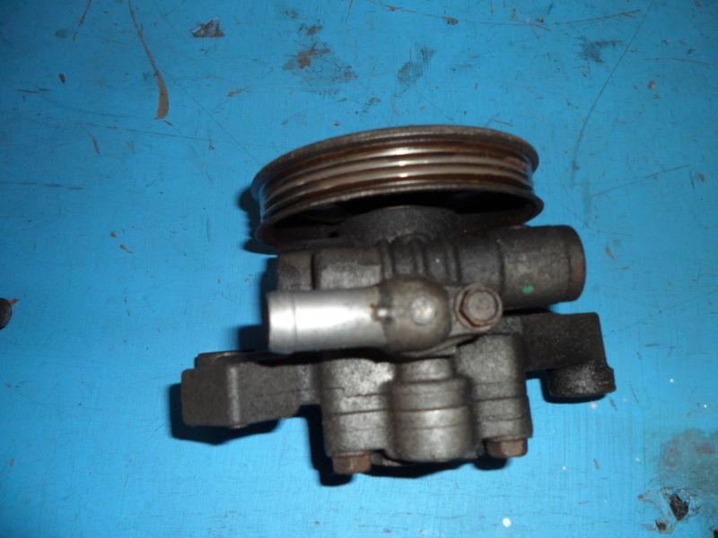 1998 honda civic coupe 1.6 vtec -  power steering pump