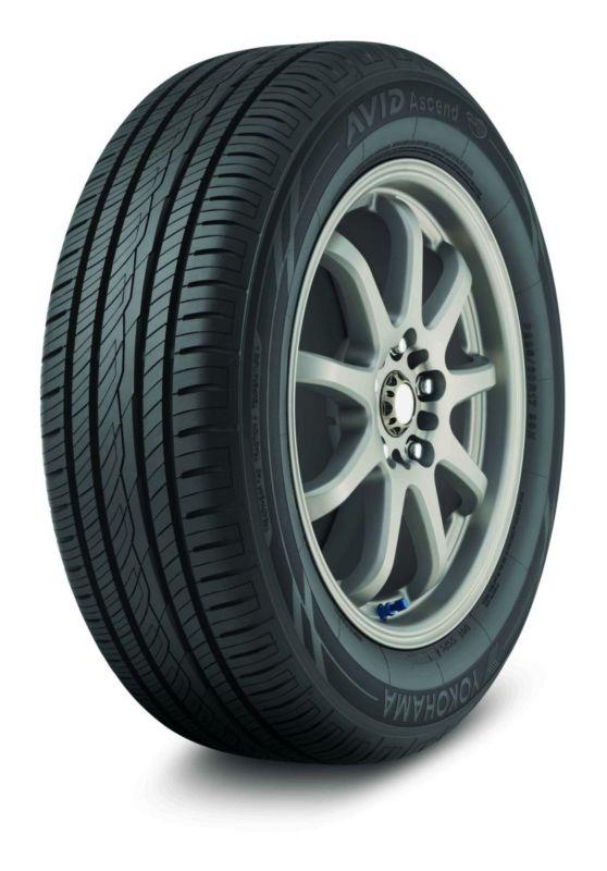 Yokohama avid ascend tire(s) 235/50r19 235/50-19 50r r19 2355019