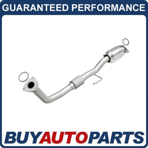 Brand new catalytic converter for toyota camry genuine magnaflow direct fit