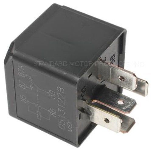 Miscellaneous accessories relay fits 1992-2001 pontiac firebird trans spo