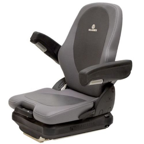 Tiara grammer 20647 marine boat adjustable air suspension helm seat 780932