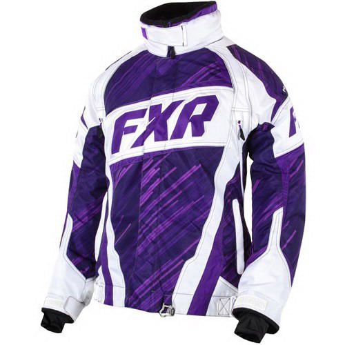 Fxr – helix women jacket - 10