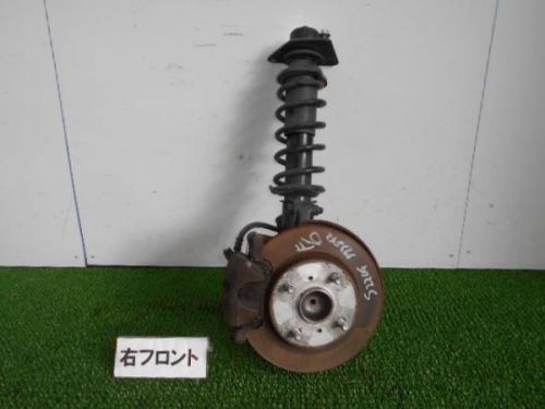 Daihatsu hijet atrai 2002 front right strut assy [4250100]