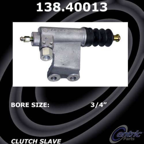 Clutch slave cylinder-premium clutch slave cylinder-preferred centric 138.40013