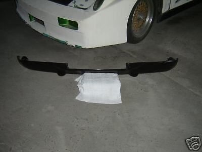 Porsche 914 fiberglass gt valance