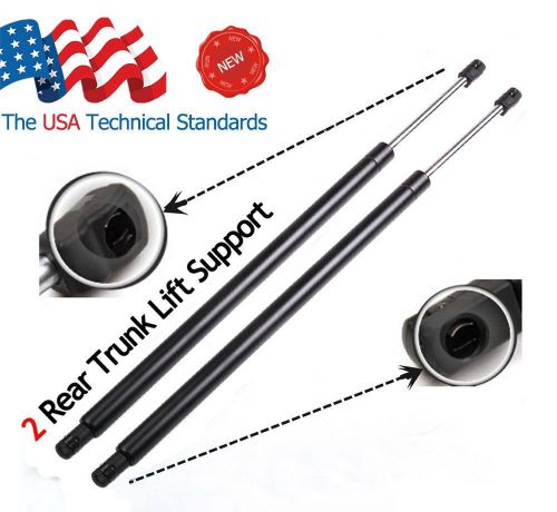 2pcs rear trunk gas lift support struts shocks for 2003-2006 lincoln navigator