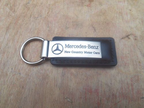 Mercedes - benz key chain