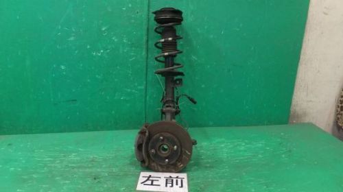 Nissan note 2011 front left strut assy [0250200]