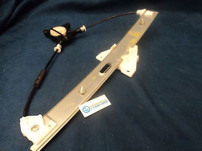 Mazda rx-8 2004-2011 new oem lh power window regulator