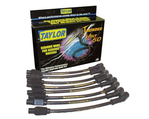 Taylor cable 98005 thundervolt 5 ignition wire set