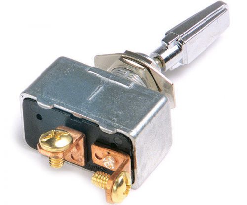 Grote 82-2120 heavy duty on / off toggle switch - 35 amp