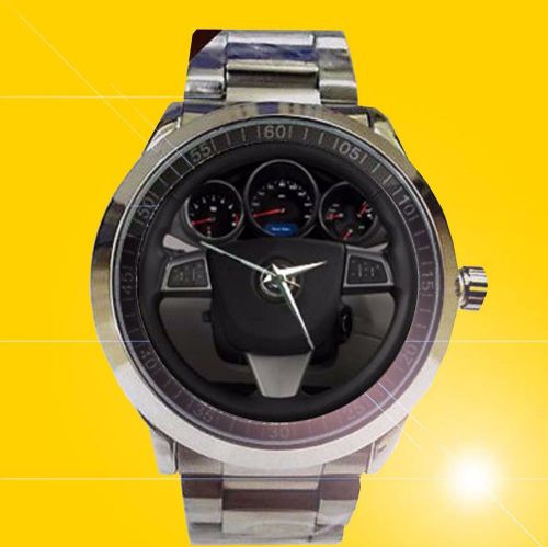 New cadillac_cts_3.6l_sidiinterior_steeringwheel   wristwatches