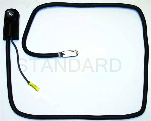 Standard motor products a45-4d battery cable positive