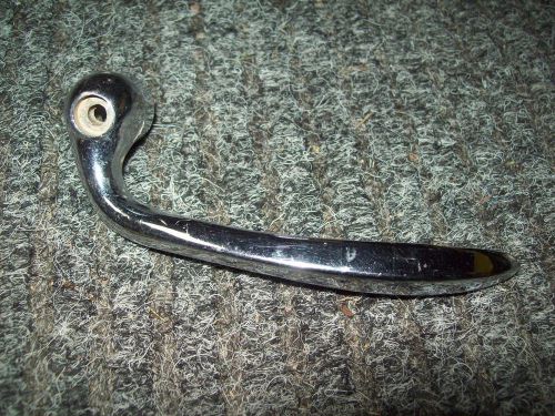 1936 1948 ford s/w drivers side inside door handle