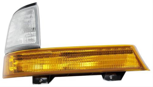 Sherman 576b-120r parking light assembly right ford ranger