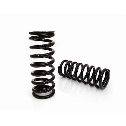 500lbs 185mm tall ~ coil over spring set for 273 shock