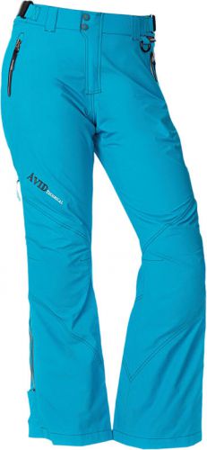 Divas 97220 avid neo pant 3x blue