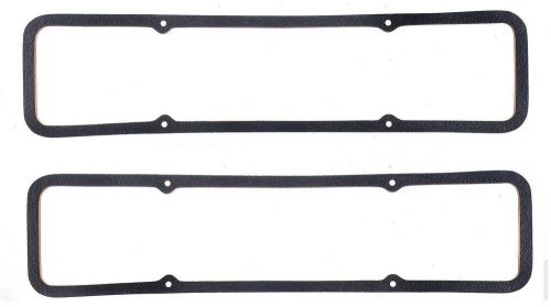 Engine valve cover gasket set-ultra seal mr gasket 5860