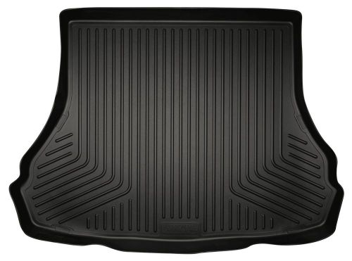 Husky liners 48891 weatherbeater trunk liner fits 11-14 elantra elantra coupe