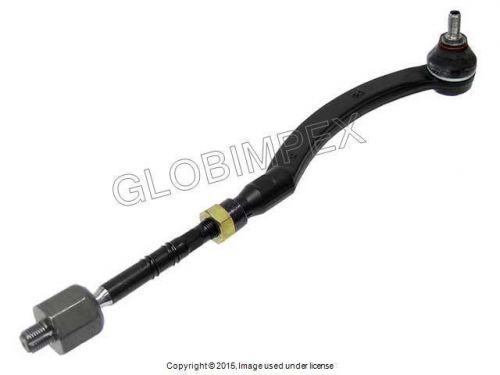 Mini r52 r53 right tie rod assembly lemfoerder oem +warranty