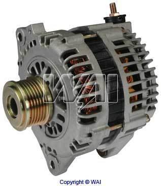 New alternator fits nissan altima 2002 2003 2004 2005 2006 02 03 04 05 06 2.5l